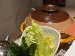 -润园四季椰子鸡火锅(欢乐海岸店)