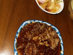 -叶氏奶汤面(平乐古镇店)