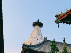 -妙应寺白塔