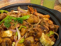 -状元虎.摇滚炒鸡.家常菜(义勇街店)