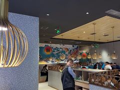 -半天妖烤鱼(印象城店)