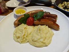 -Paulaner·德国帕拉娜自酿啤酒餐厅(海上世界店)