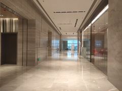 -深圳湾万怡酒店