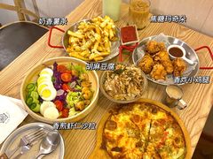 -0907餐厅(核桃园店)