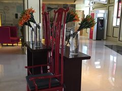 -天津津利华酒店