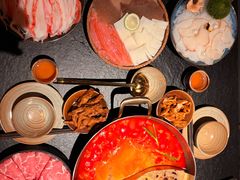-色響火锅(恒隆广场店)