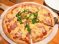 -新贝乐意大利餐厅(苏州中心店)