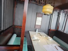 大堂-柳莺湖上·湖景餐厅·江南菜(西湖店)
