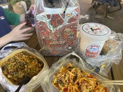 -婉泰·特色小吃·舂鸡脚(告庄二店)