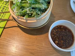 -苦尽酒馆·川菜(鼓楼店)