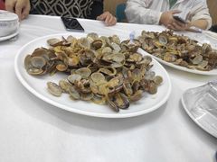 -北戴河庆山饭店·海鲜砂锅粥(北戴河黑石路店)