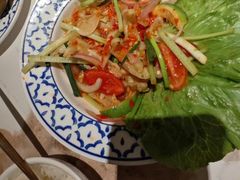 -KingThaia金泰兰(滨江天街店)