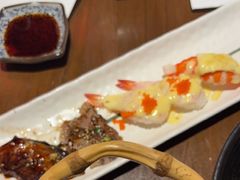 -白石的深夜食堂(济南万象城店)