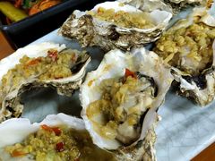 -江湖翅客(琶洲新村店)
