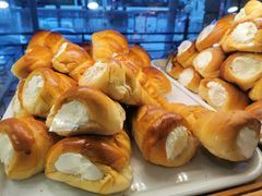 -新侨三宝乐面包店(崇文门店)