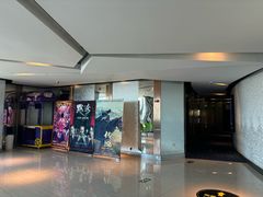 -浙影时代影城·宁波东门银泰店(原宁波时代电影大世界)