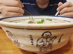 -易老妈蹄花.特色川菜(人民公园总店)