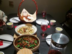 -鸽子侯·家宴·平价海鲜(市图书馆店)