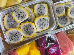 -海大南门夜市(海富街店)