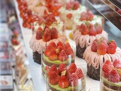 -卷心卷意·轻甜蛋糕(新光天地店)