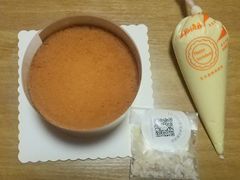-勒甜LO CHO·私人订制低糖代糖纯动物奶油生日蛋糕(新开路店)