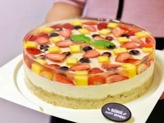 -幸福西饼面包茶饮(车公庙店)