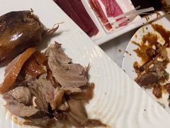 -雀蓝川菜(星悦汇店)