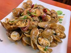 -叶存利海鲜大馅饺子(海宁路总店)