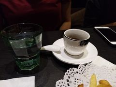 -吱咖啡西式简餐