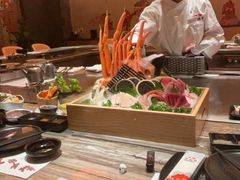 -赤坂亭·M9和牛烧肉·铁板烧·日料398放题(长泰广场店)
