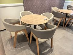 -德克士(五洲餐厅)