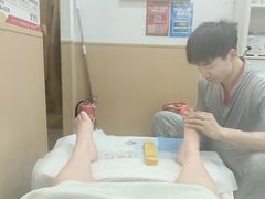 -郑远元专业修脚房(莘朱路店)