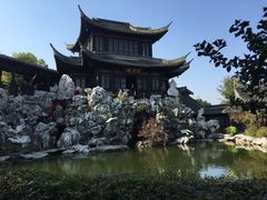 -口岸雕花楼