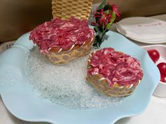 -涮福記·现切牛羊肉火锅(世纪汇店)