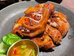 -SHAN山(前滩太古里店)