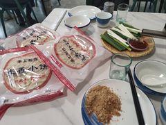-鲁C·尚小炉·淄博烧烤(市北店)