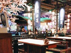 -桂满陇-西湖船宴(西单大悦城店)