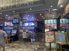 -东方御宴海鲜酒楼(棕泉酒店)