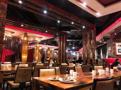 大堂-四海一家自助餐(益田假日广场店)