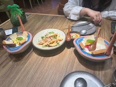 -云海肴汽锅鸡·云南小炒(曲江大悦城店)