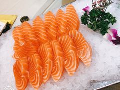 -新享乐海鲜(翠华路店)