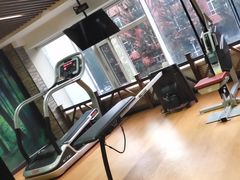 -人和国际健身俱乐部(长江路店)