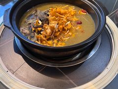 -野菌皇海景野生菌火锅(滨海大道店)