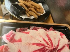 -湊湊火锅·茶憩(天环广场店)