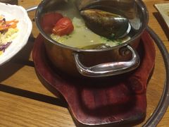 -赤坂亭·M9和牛烧肉·铁板烧(合肥万象城店)