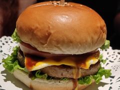 -吱咖啡西式简餐