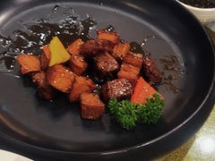 -阿明小菜·海鲜·上海菜(梅陇店)