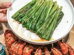 -隅乐胡椒虾·台湾菜·团建(皇岗店)