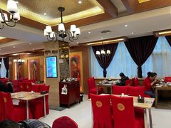 大堂-德泰楼餐饮(莲湖路店)