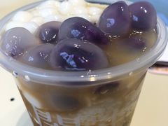 -甜心闲生传统手工冰粉(奎星楼店)